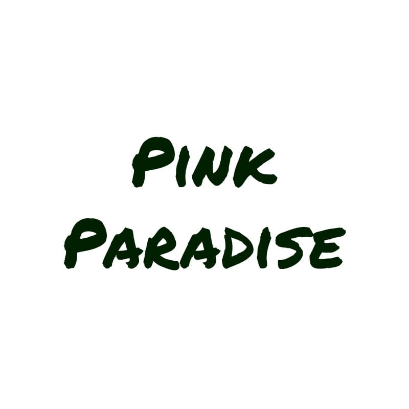 Kategorie Pink Paradise - Stilvolle und feminine Cannabis-Accessoires in Pink und Lila, speziell für Frauen entworfen